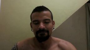 Jacobo Lay Private Show - Part 2