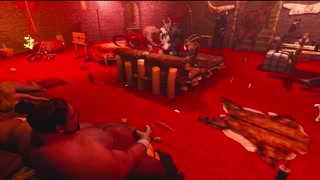 Sex in the Tavern 1 3D