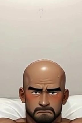 Ftm.a Gynecologist Masturbated the Male Vagina of Her Mature Trans Man Lover! Animation Toons Hentai