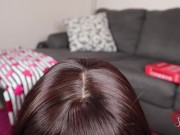 Losing you Virginity to BBW MILF Mommy - PREVIEW - Sydney Screams