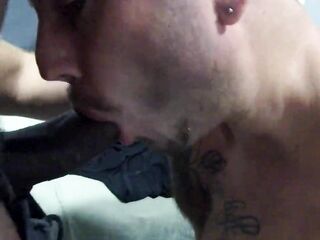Barcelona Amateur Homo Bareback stories part.1 Full movie scene