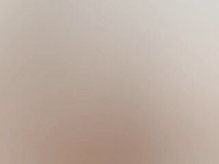 My Stepsister Didn't Pass the Session and Was Drilled During the Massage