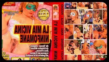 Neighbors in Heat: Stella's Wild Encounter 2025 update