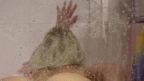 Social Media Creator @lexygrey10 @Shower Sex and #Solo #Naked #Blonde #Big Ass porno hot nsfw | Tik.Porn