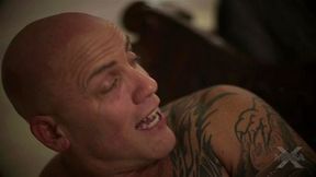 The Getaway with Daddy Spencer Bradley