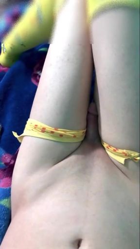 Epic moment from &quot;young femboy cumshot&quot;