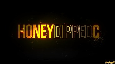 Taking Turns Teasing w/ HoneyDippedC