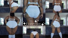 Everyday Full Coverage