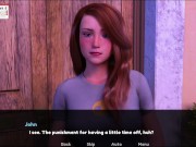 Melody (Becca Route 12)