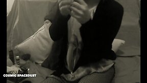 The beginning of cosmic spacedust in 2012