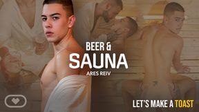 Beer & Sauna