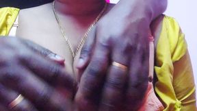 Madam Wanted to Have Sex with Servant in Room