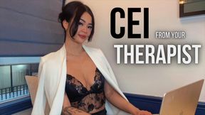 CEI From Your Therapist