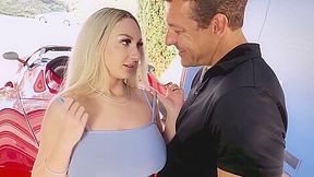 Skylar Vox - Skylar Vox Always Gets Her Way - Teamskeetxlethalhardcore