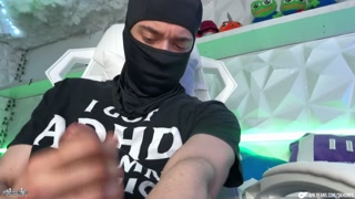 Masked Man Goons for you..