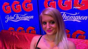 Ggg John Thompson- Sexy Girls Loves It Big and Hard in Their Horny Pussies Gangbang Bukkake Fuck