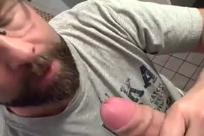 father makes him ejaculates 3 times