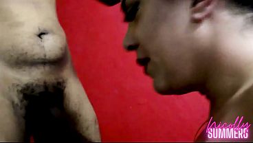 Pai e Filho Me Foderam, Ambos Tem Desejo Por Travesti. Tomei o Leite dos Dois - NICOLLY SUMMERS - PREMIUM