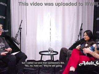 Pornstars Open Up About Their Kinks & What Gets 'em Wet