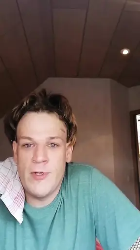 Andy and Mimsy have fun and play around