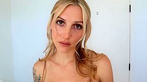 Tatum Christine - Fucking A Successful Man