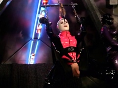 BDSM, Latex, Bondage, Domination, fetish