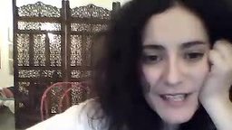 Anna Mareno Private Show