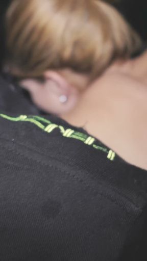 Meeting with my favorite girl and great penetration   Clip 2