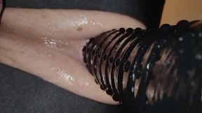 My Fav Dildo