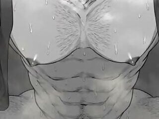 Animation: Summer Man 2 ~ Sexual desire explodes, I can’t think of anything else but raw sex