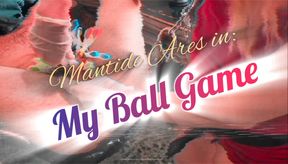 Ball Play