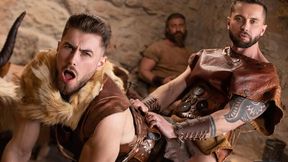 Norse Men Porn - viking Porn â€“ Gay Male Tube