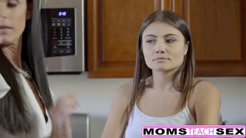 Step-Mom India Summer Caught With Teens (18+) Boyfriend