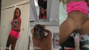 lundi defi livreur , baise hard , anal , squirt branlette espagnol ...