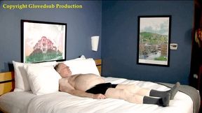 Tickled by the female burglar edit Full HD (1080p) featuring Dakkota Grey