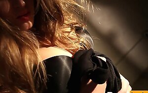 Dollhouse Hour 28 - Scene 3