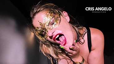 Alice Dubois Fr X Cris Angelo - Alice's Secrets - W Project - Part 4/4 WET