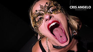 Alice Dubois Fr X Cris Angelo - Alice's Secrets - W Project - Part 4/4 WET