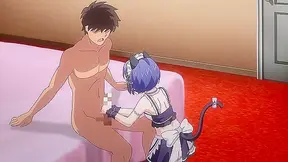 Anime Princess Turns Hustler to Save Her Kingdom – Bold Sacrifice