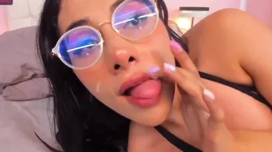 The Smell Of My Breath Reminds Me Of My Own Cigarette