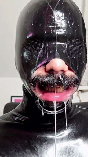 Wet Rubber
