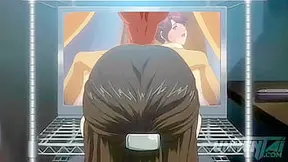 Milf Uncovers Lovers Forbidden Desire in Steamy Night of Passion