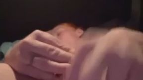 Spread Open & Soaked – Rose Toy & Dildo Squirting Show