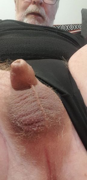 Assfuck with Vibrator