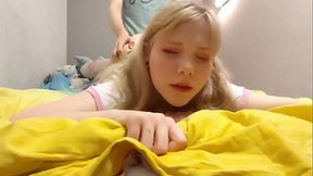 sucking dick to distract from Dota