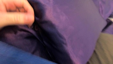 Husband can't stop fucking the maid - Erin Electra