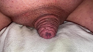 Training my prostate