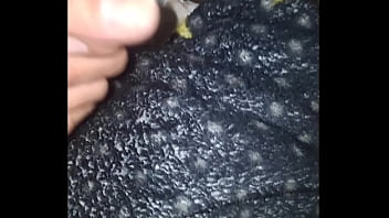 Brinquei muito com o cuzinho da Camille Ferri