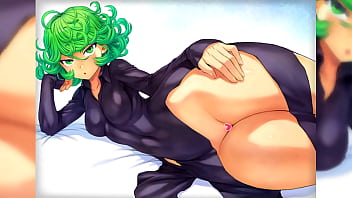 Compilation Rule 34 Tatsumaki [3] (Onepunchman)