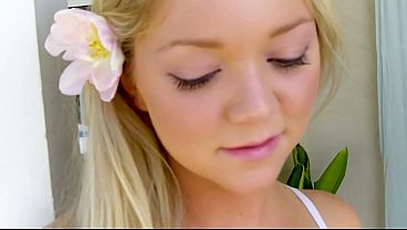 Teen Blowjob Compilation Vol 18 - 3 Full Big DIck POV Blowjobs - Mallory Rae Murphy, Jessie Andrews, Kim Kennedy